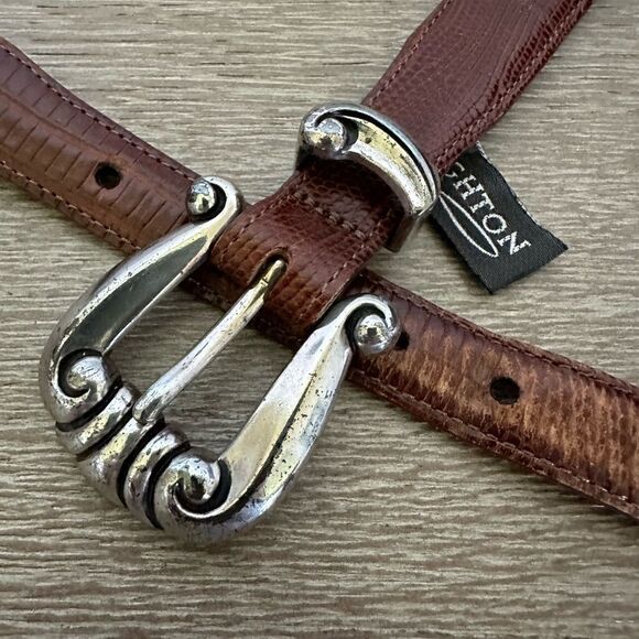 Belts